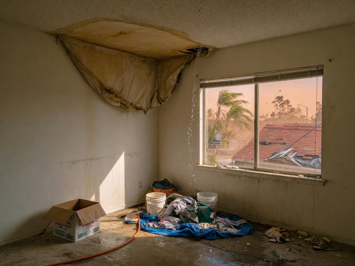 Restoration Service  in Claremont
